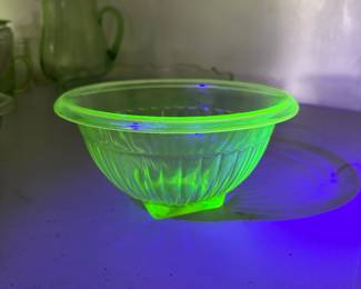Uranium 