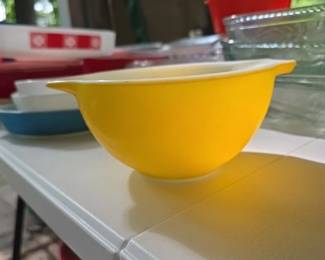 Pyrex 