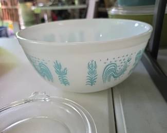 Pyrex 