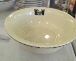 Hall China