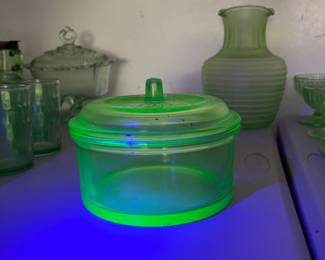 Uranium 