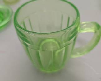 Uranium 
