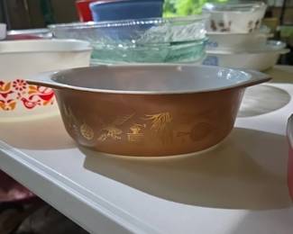 Pyrex 
