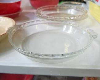 Pyrex 