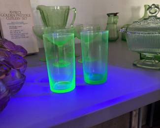 Uranium 
