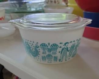 Pyrex 