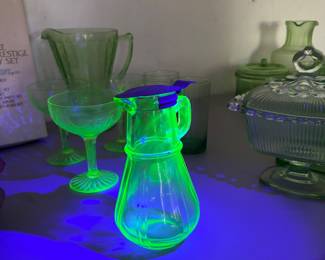 Uranium 