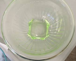 Uranium 