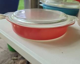 Pyrex