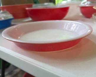 Pyrex 
