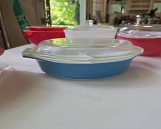 Pyrex