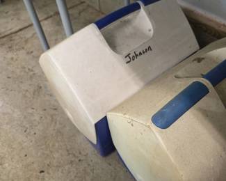 Playmate coolers