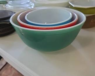 Pyrex 