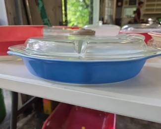 Pyrex