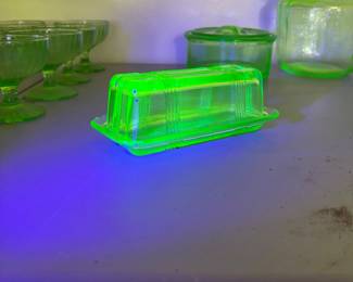 Uranium 