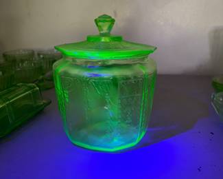 Uranium 
