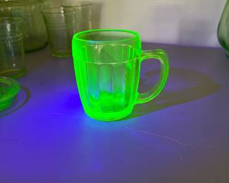 Uranium 