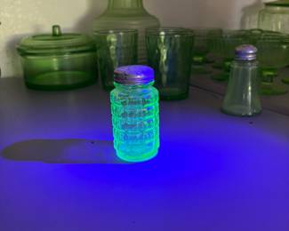 Uranium 