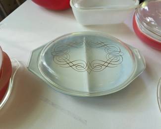 Pyrex 