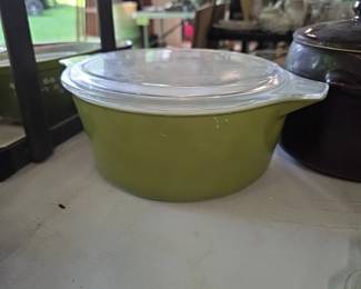Pyrex 