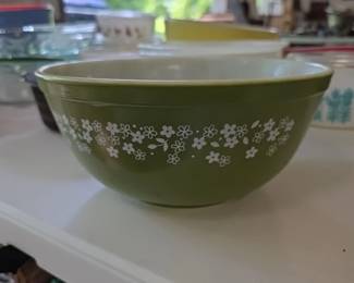Pyrex 