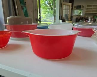 Pyrex 