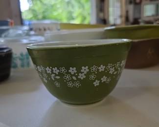 Pyrex 