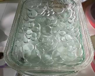 Pyrex 