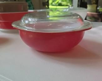 Pyrex 