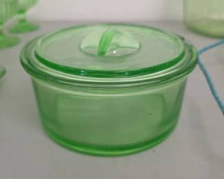 Uranium 