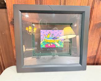 Sale Picture