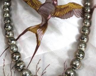 pearls
