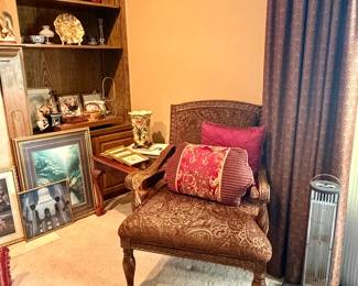 Frantic armchairs 