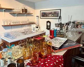 Barware 
