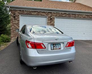 Lexus