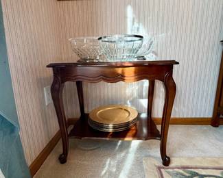 Side tables
