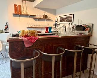 Barstools
