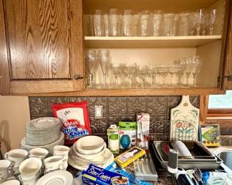 Glassware