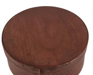 primitive pantry box