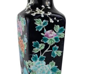 Japanese Vase