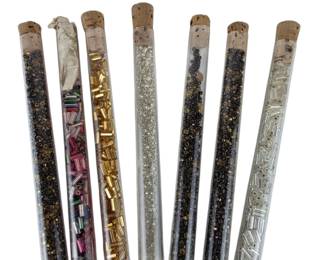 glass beads