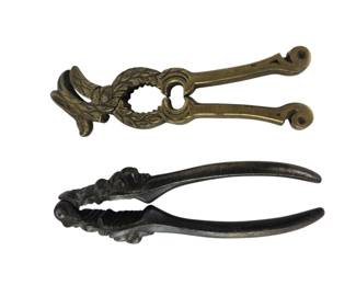 nut crackers