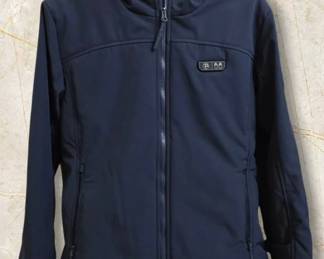 PTAHDUS Performance Heated Jacket  Open Box Like New