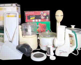 Kitchen Time  Vintage  New In Box