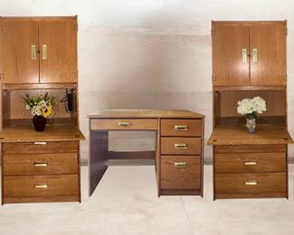 WellBuilt Functional Office Set