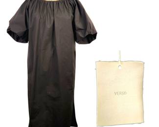Verso