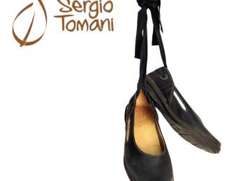 Sergio Tomani