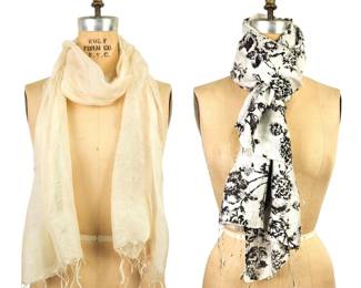 Scarves