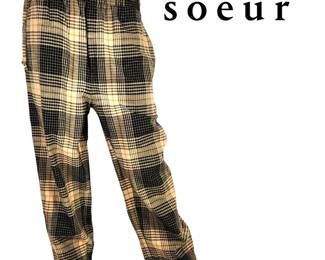 Soeur Pants