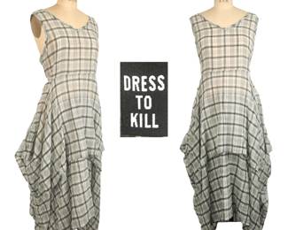 Dress to Kill